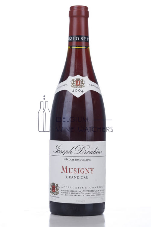 Picture of 2004 MUSIGNY